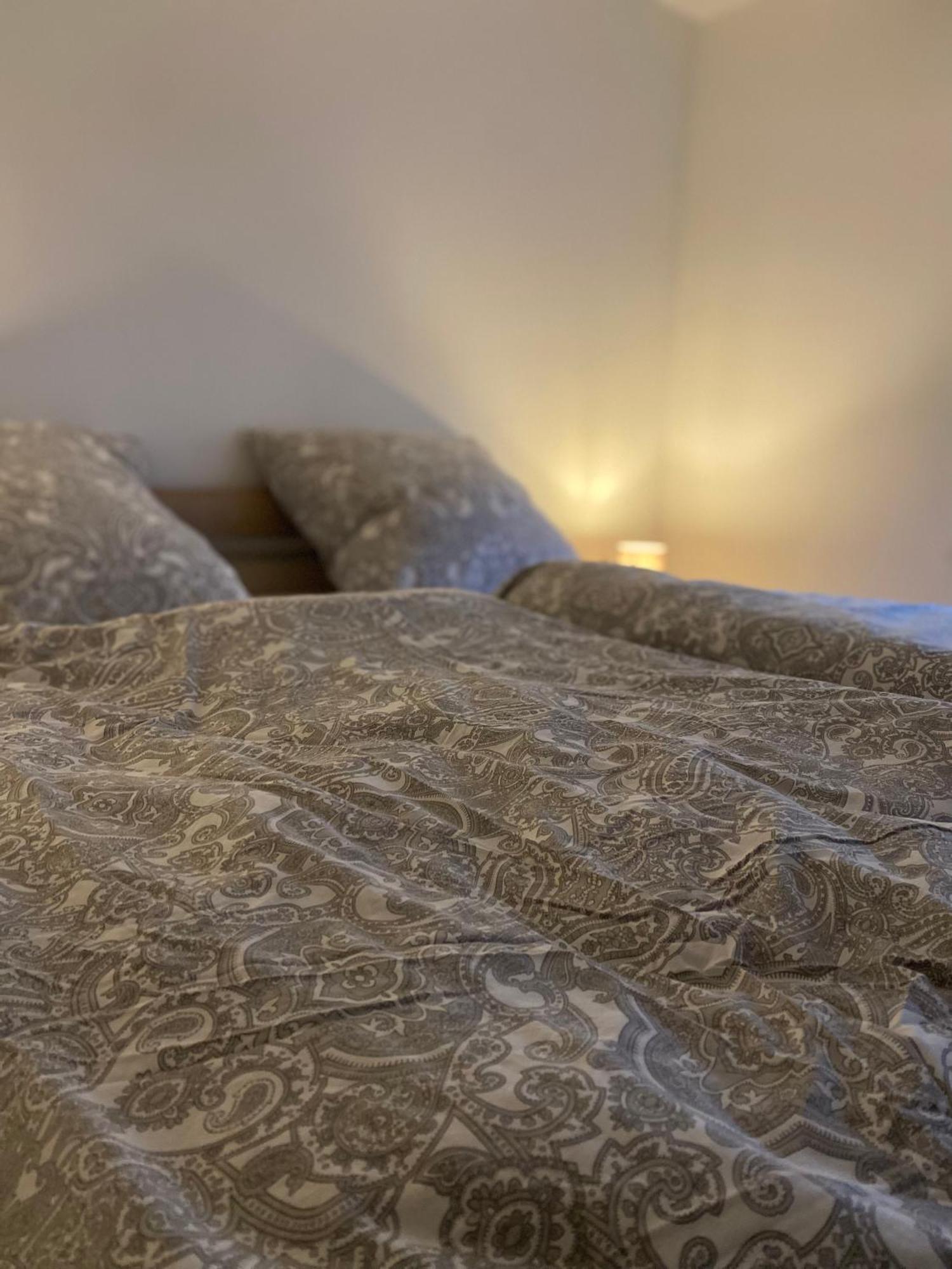 Primebnb באד הרספלד מראה חיצוני תמונה